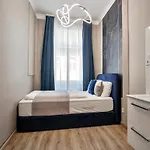 Aparthotel Odeon I Self Check In