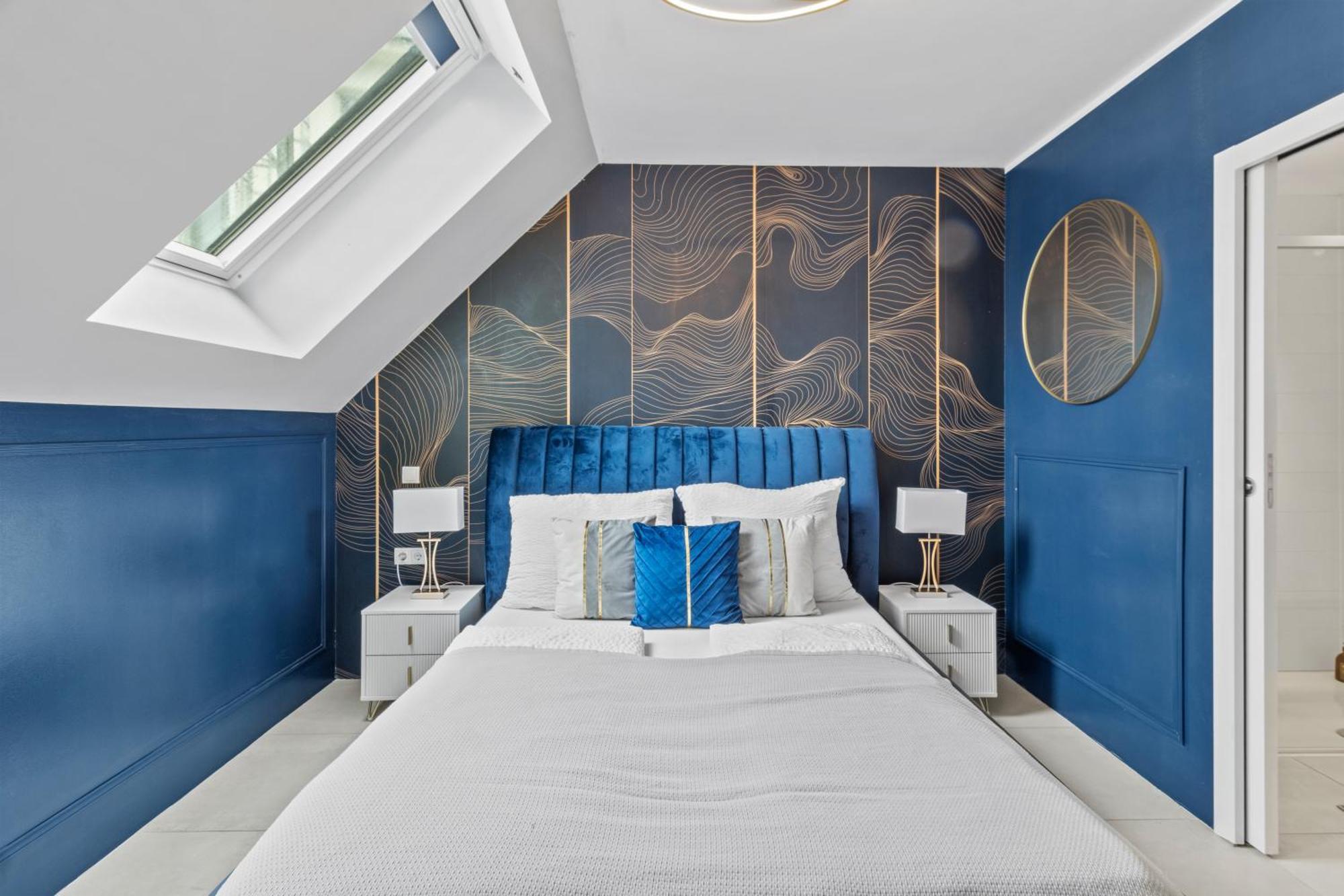 Apartment Aparthotel Odeon I Self Check In Wien