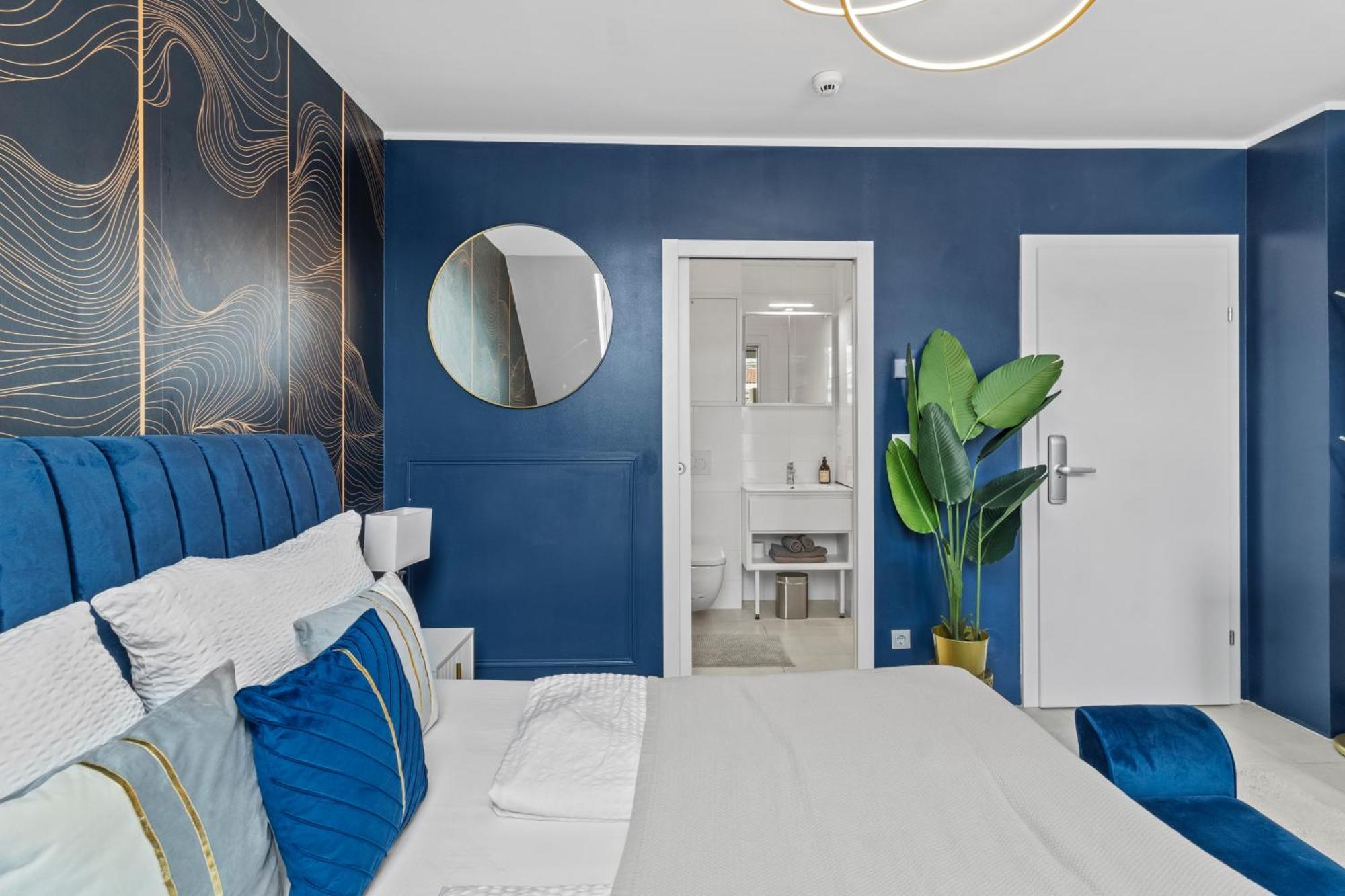 Aparthotel Odeon I Self Check In Wien