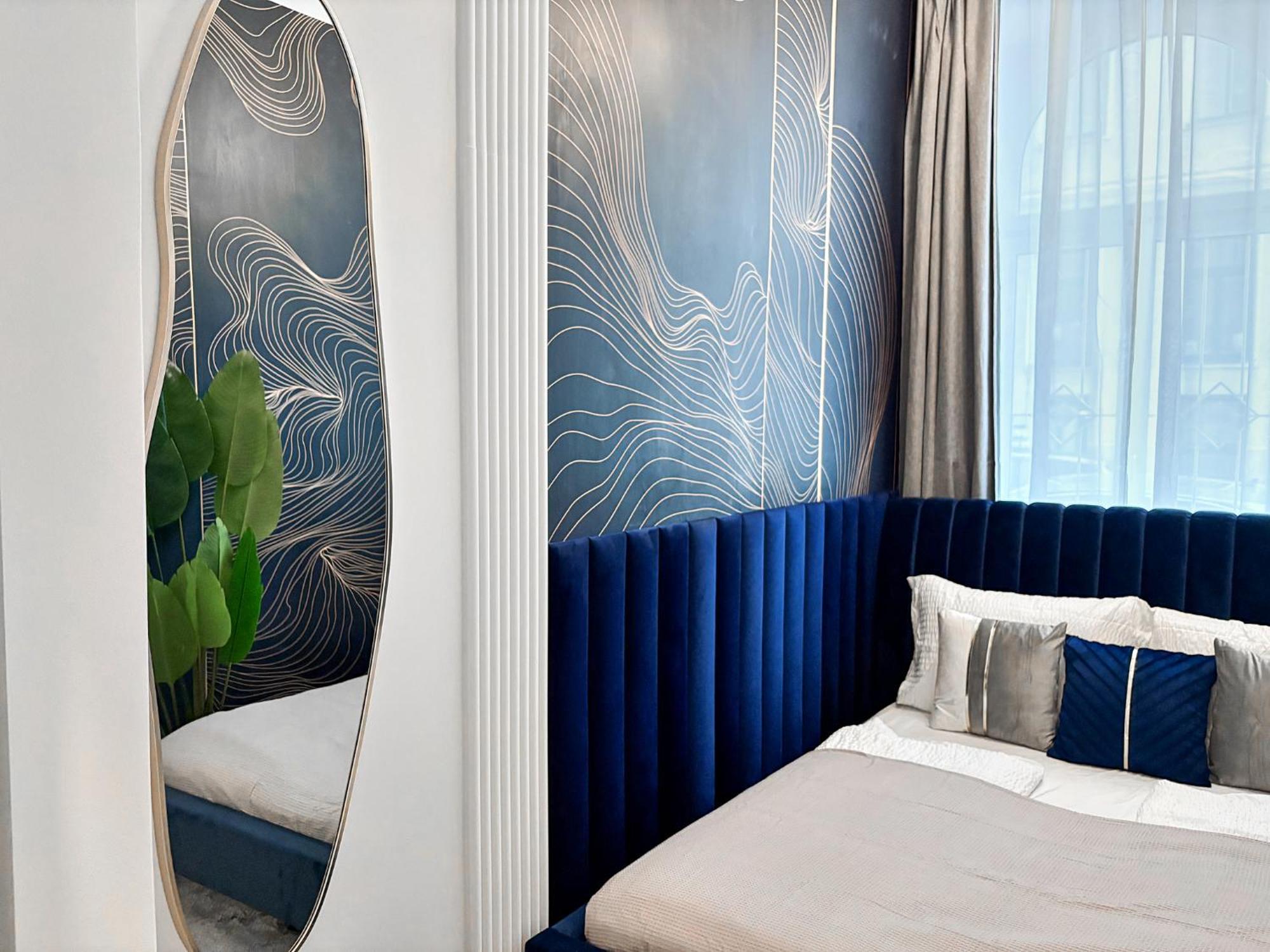 Aparthotel Odeon I Self Check In Wien