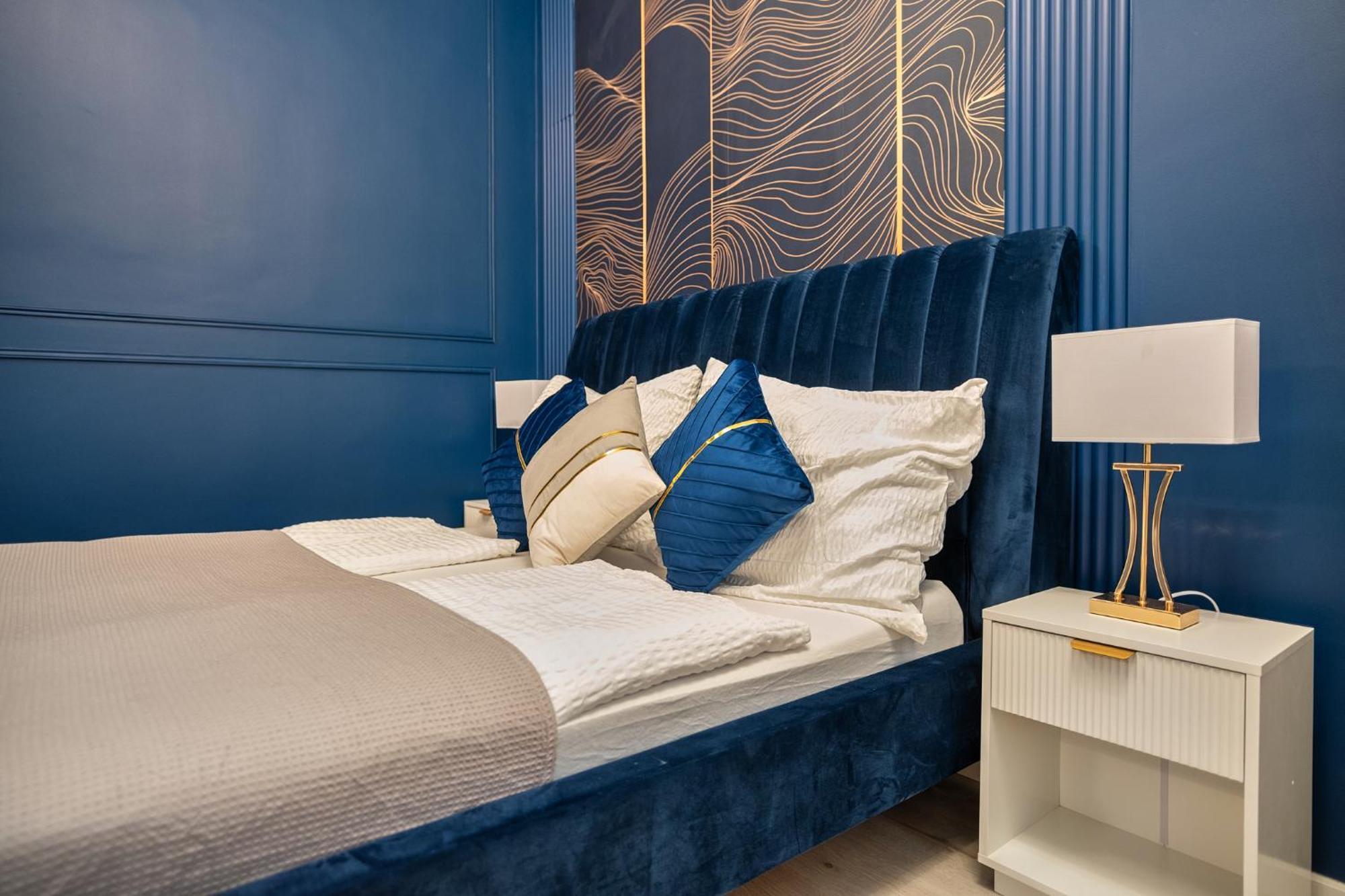 Aparthotel Odeon I Self Check In Apartment