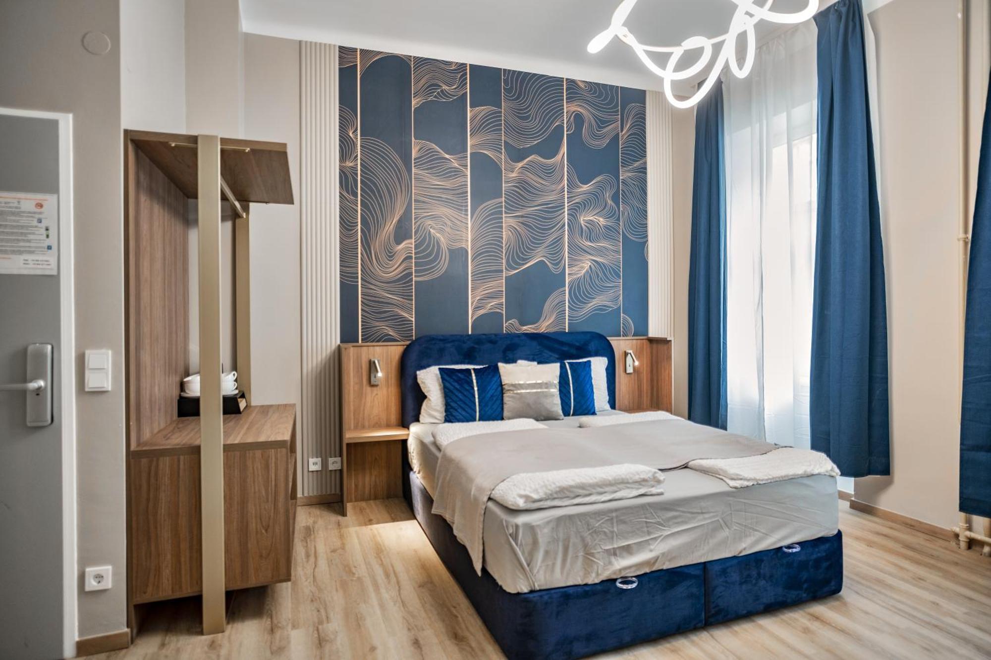 Apartment Aparthotel Odeon I Self Check In