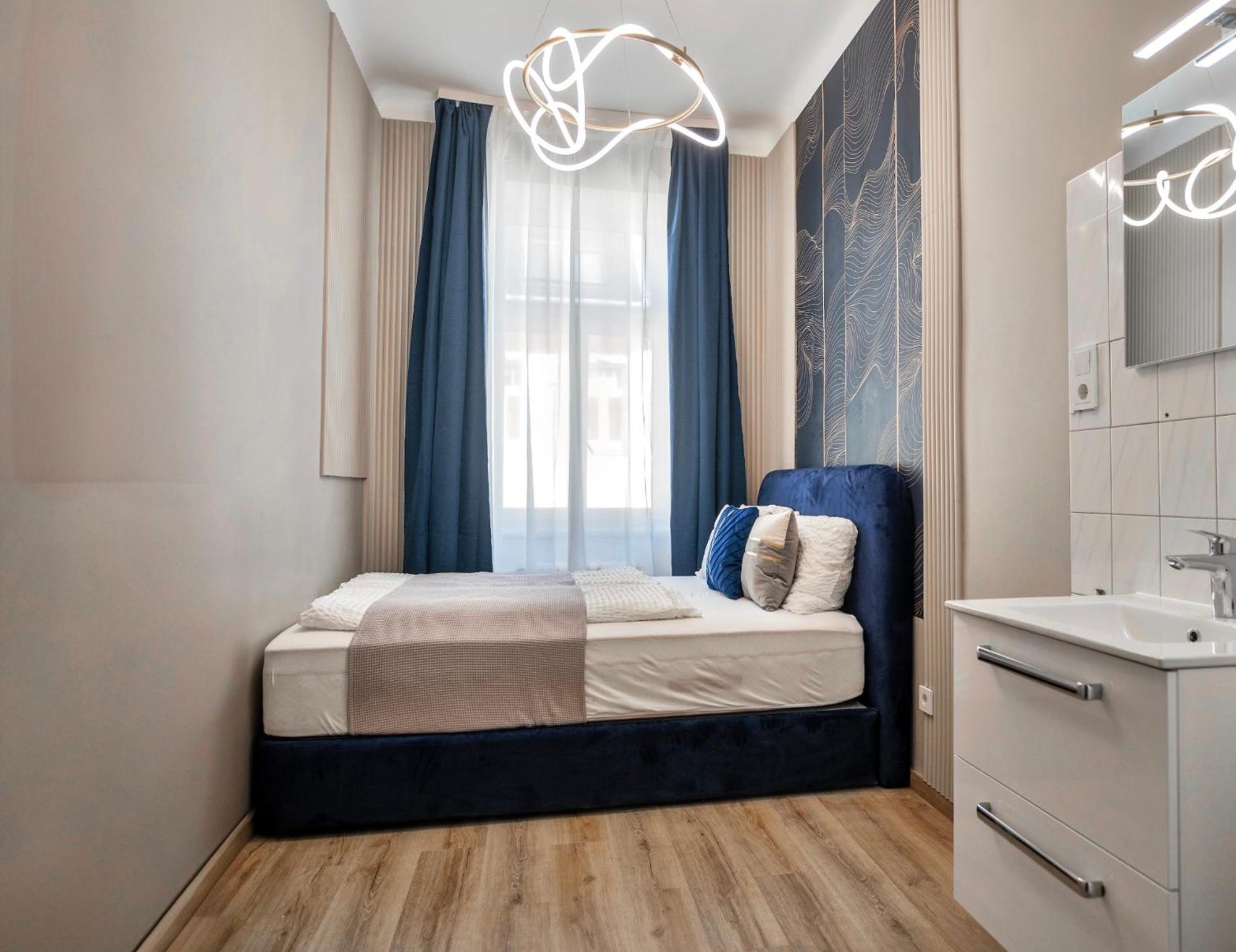 Aparthotel Odeon I Self Check In Wien